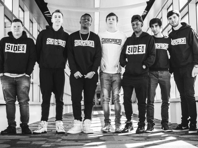 The Sidemen