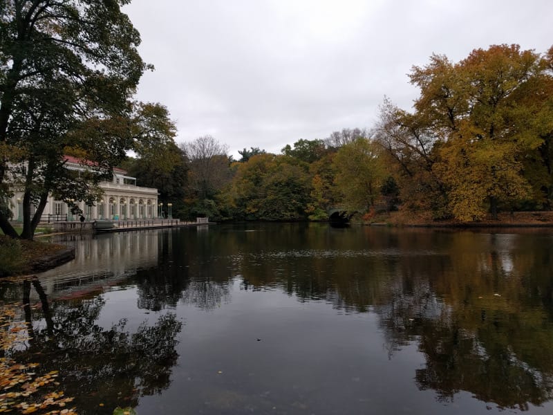 Prospect Park