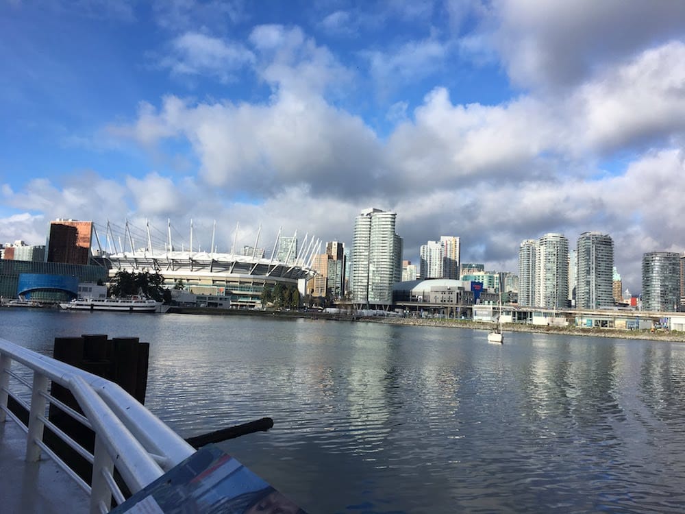 Vancouver, Canada