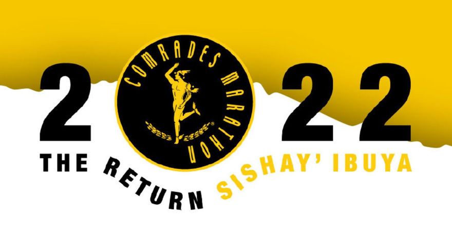 Comrades 2022 - The Down Run