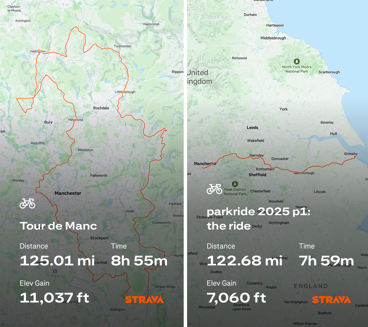 Sydney 2025 -The Perfect Marathon