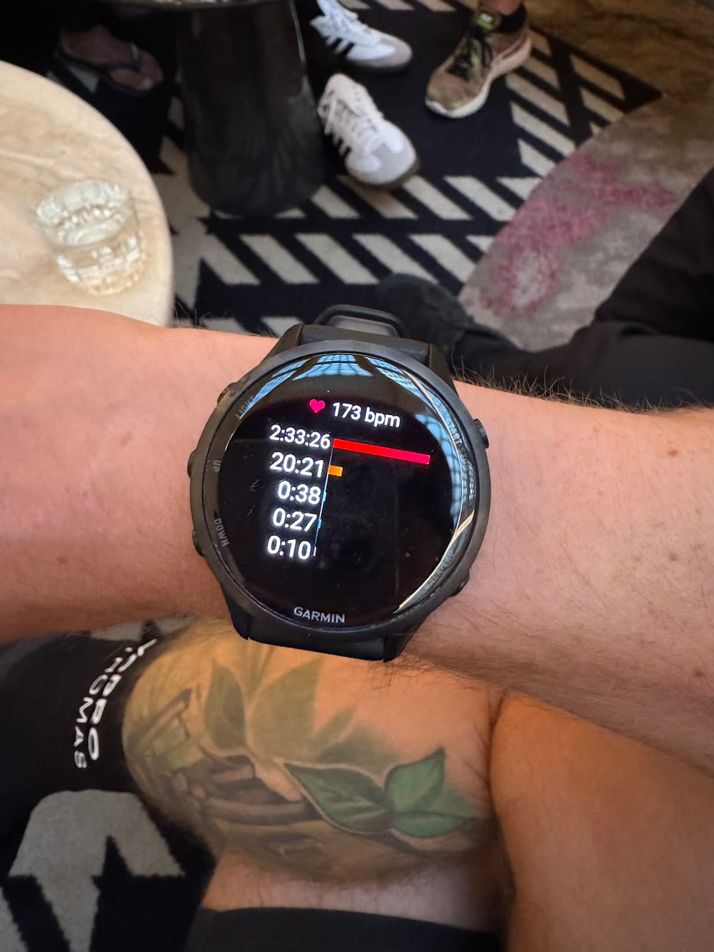 Sydney 2025 -The Perfect Marathon