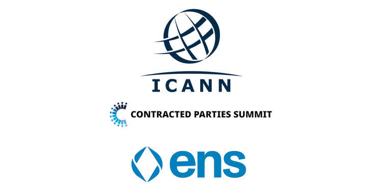 DNS, ENS, and the ICANN Technical Study Group