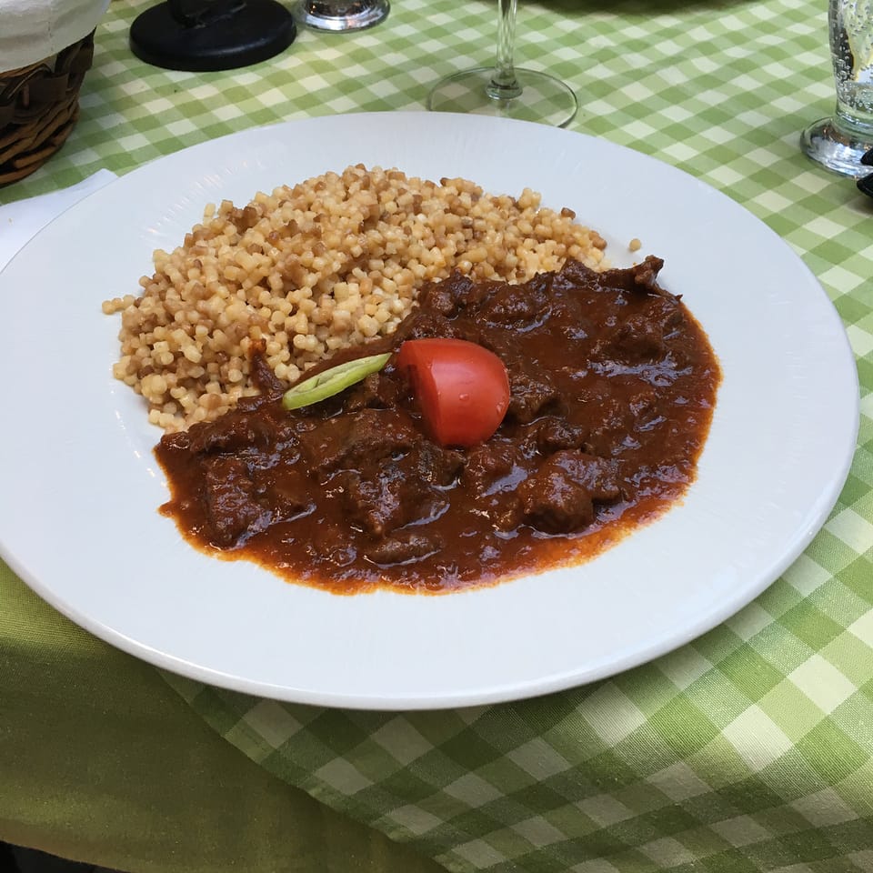 GOULASH
