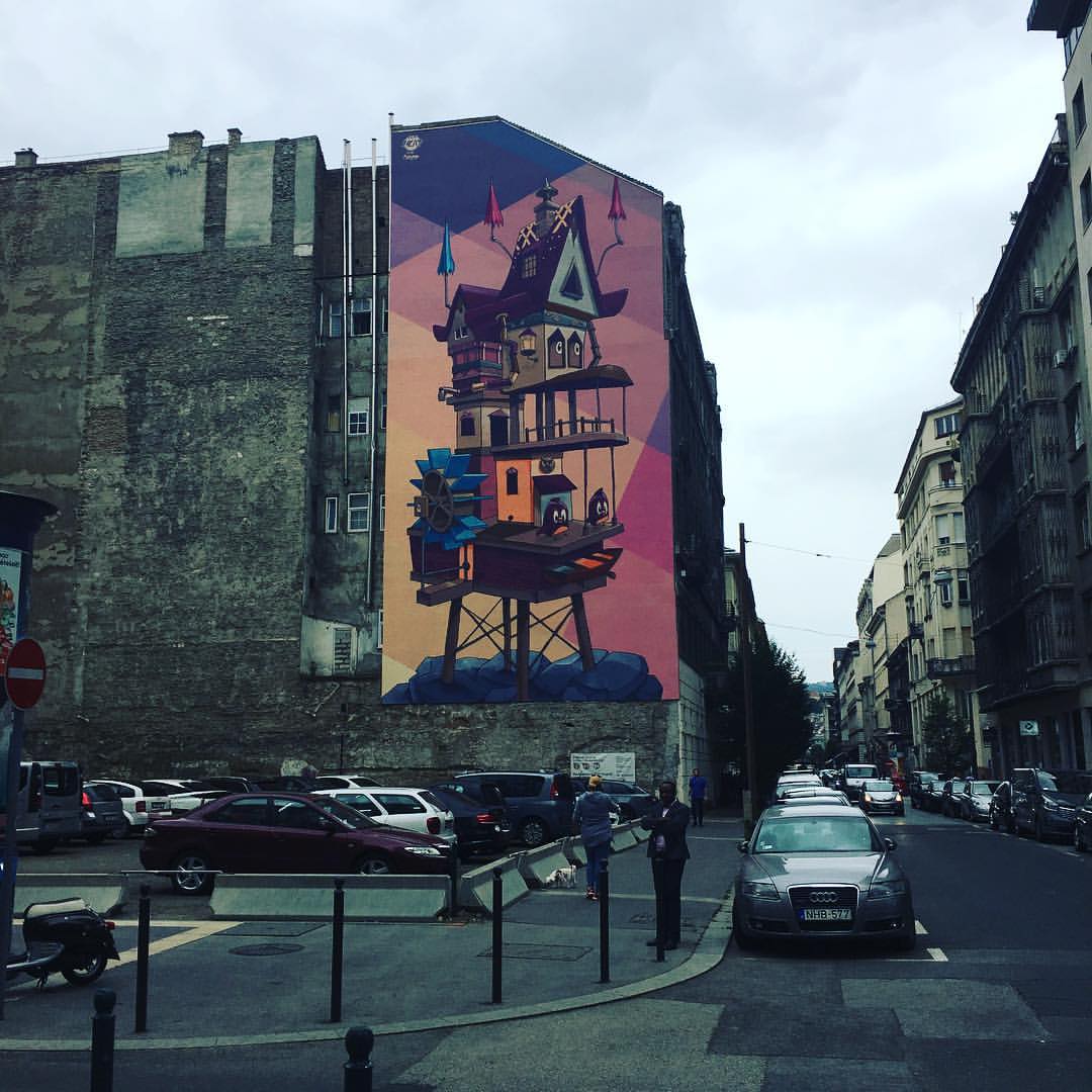 Graffiti