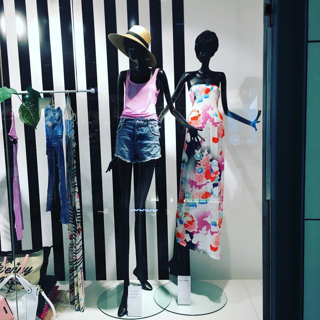 This shop is championing an unrealistic body image