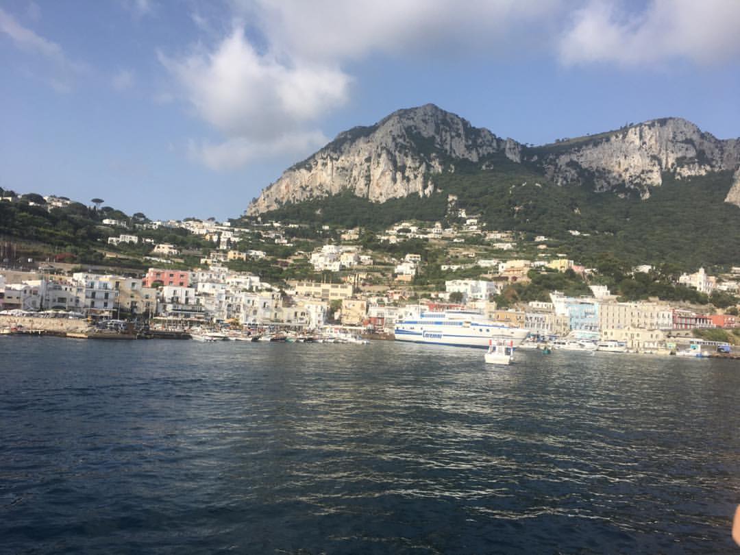 Sorrento, Italy