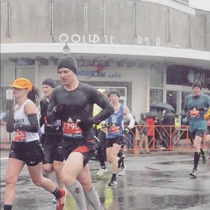 If you ever think you can’t do something, you are wrong