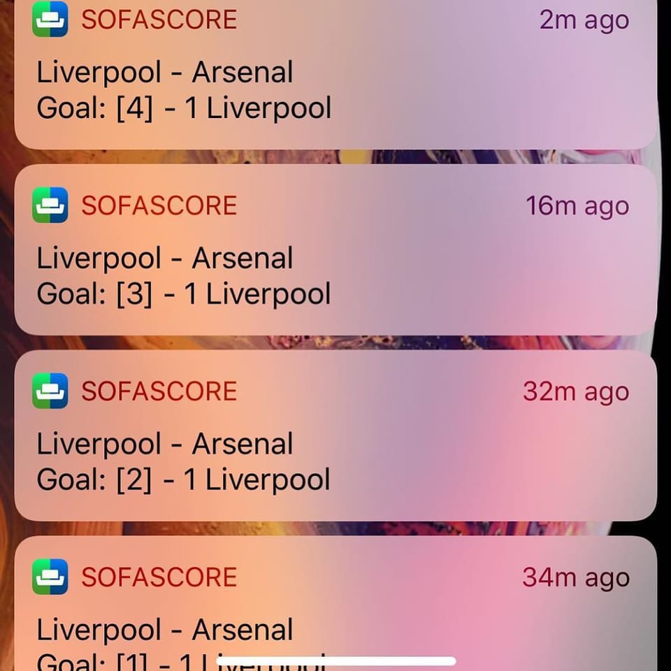 Ok App