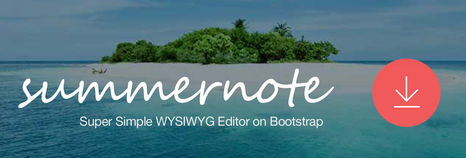 Integrating Summernote with React