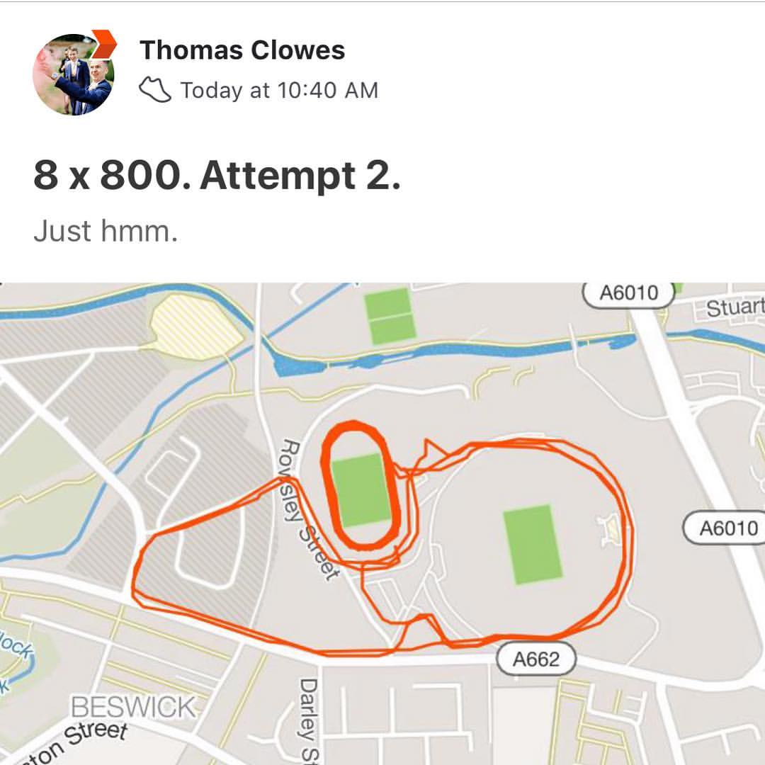 For fucks sake body
