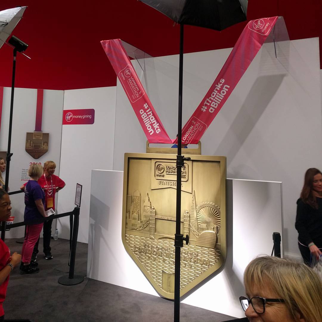 #cbaqueueing #londonmarathon #londonmarathon2019