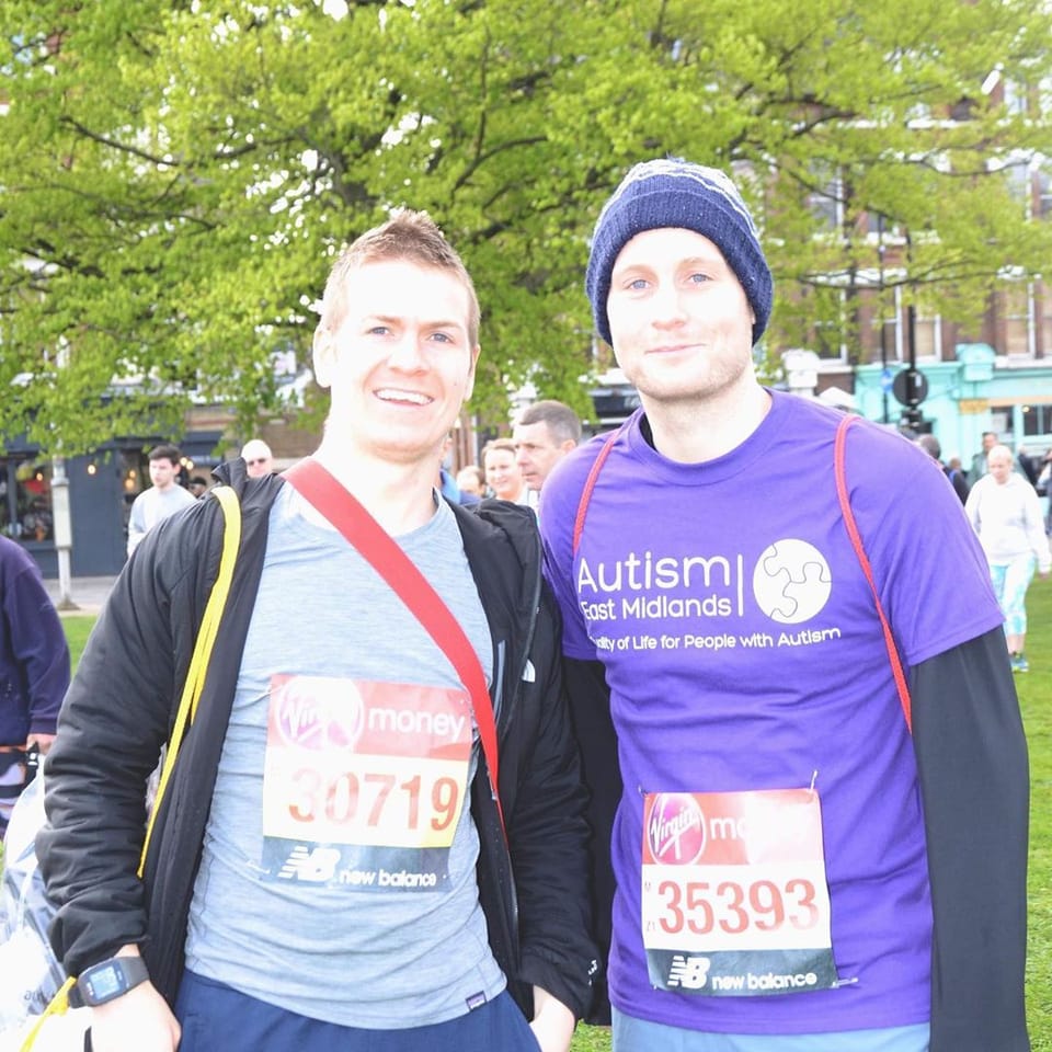 A selection from @londonmarathon #londonmarathon #londonmarathon2019 #marathon #running #training #hwpo #26