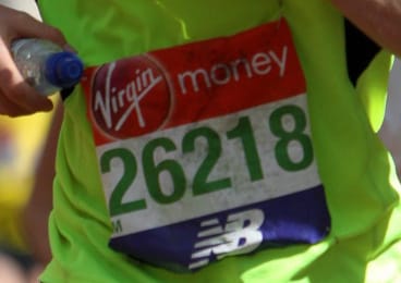 Race Report: London Marathon 2018