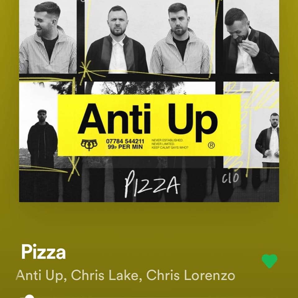 I have concluded I’ve the last week that this song is absolutely top quality
