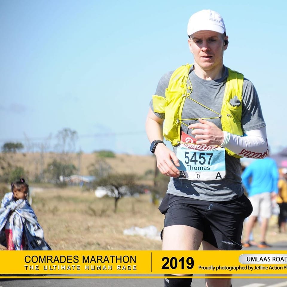 Running 🏃♂️ photo challenge