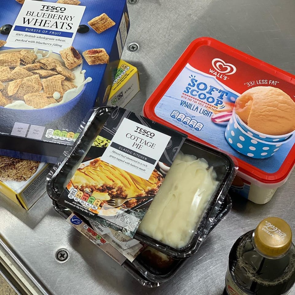 #dadsdinner
