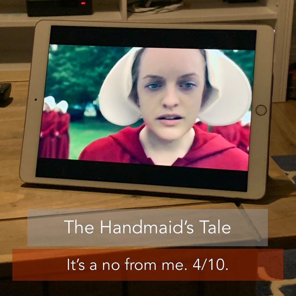 #reviewswithtom #reviews #quarantine