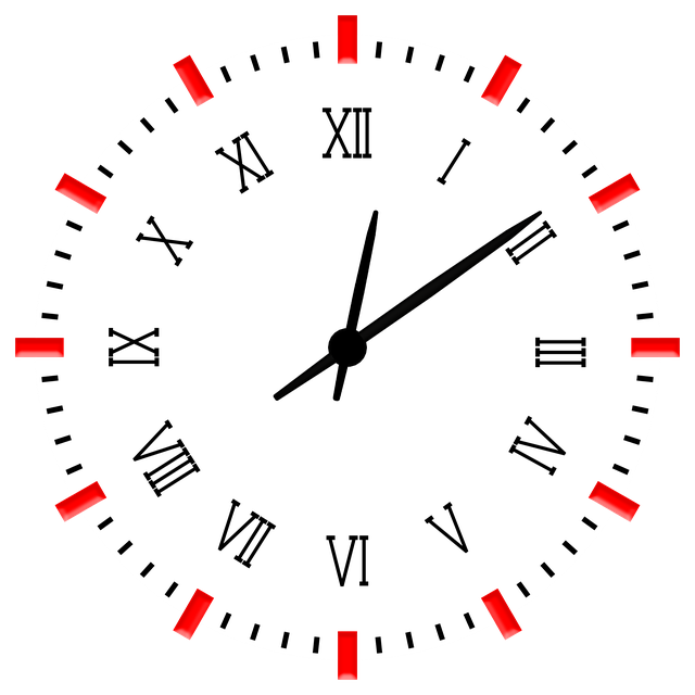 More annoying timezones