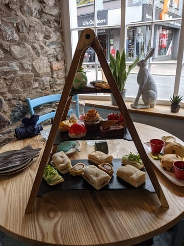 A week away in Keswick, Cumbria