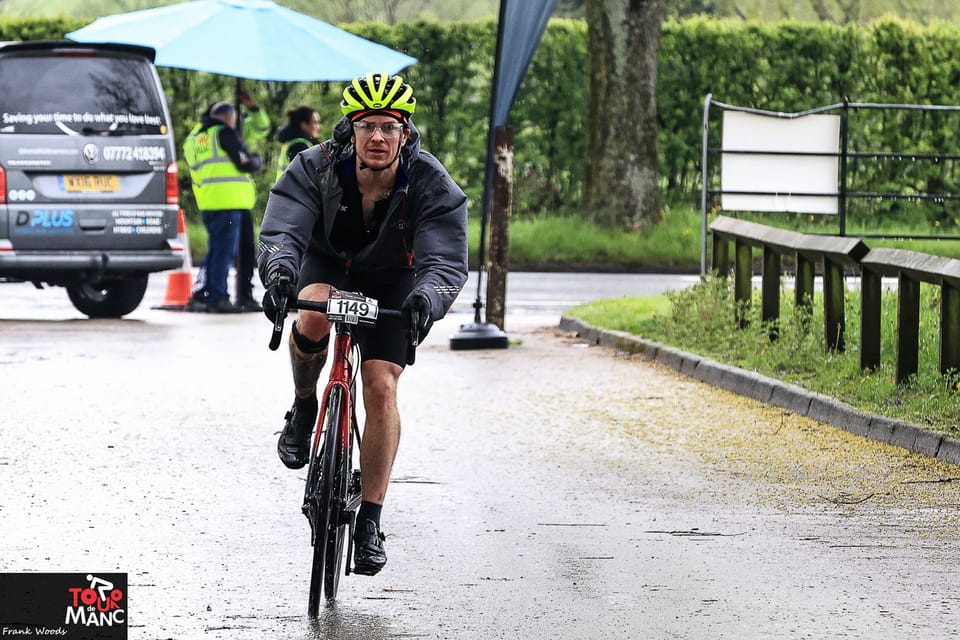 Tour de Manc 2023
